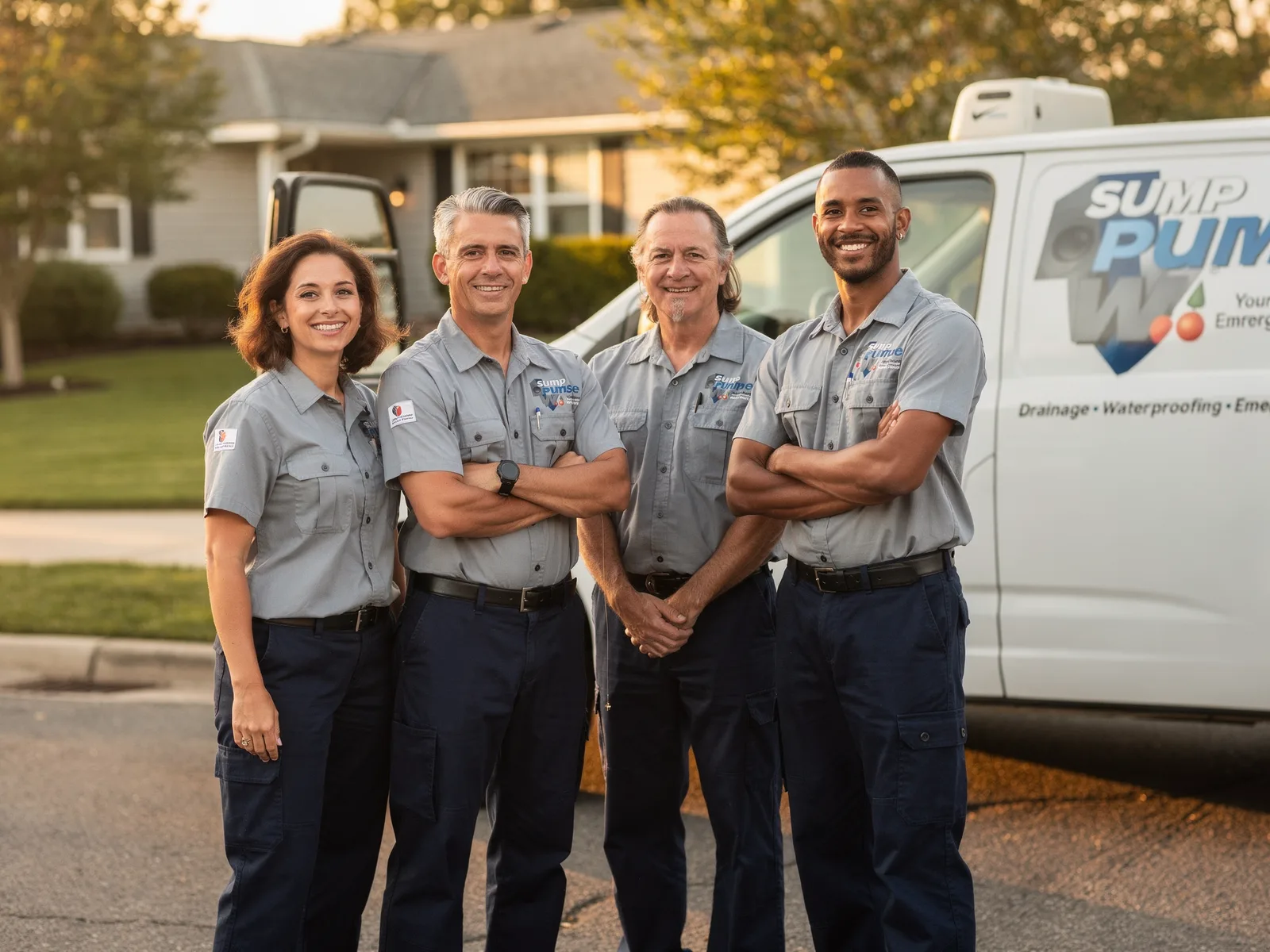 Water Heater Repair company in Taylorsville, MS